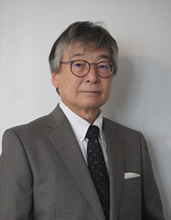 会長 戸田 敬二 『『会長 戸田 敬二』の画像』の画像